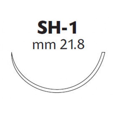 MONOCRYL PLUS SUTURA ASSORBIBILE MCP220H